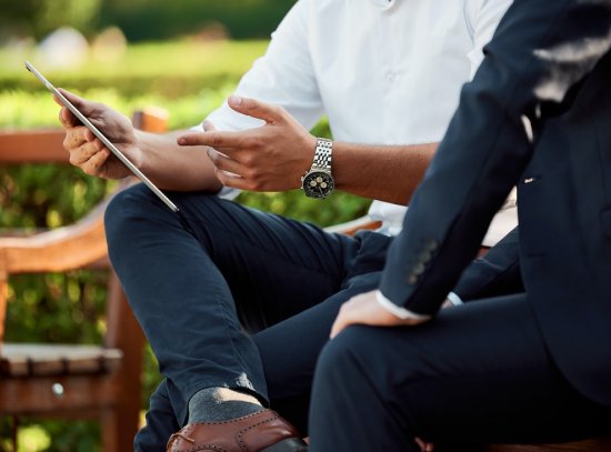 فتح ملف ضريبي وتأمينات